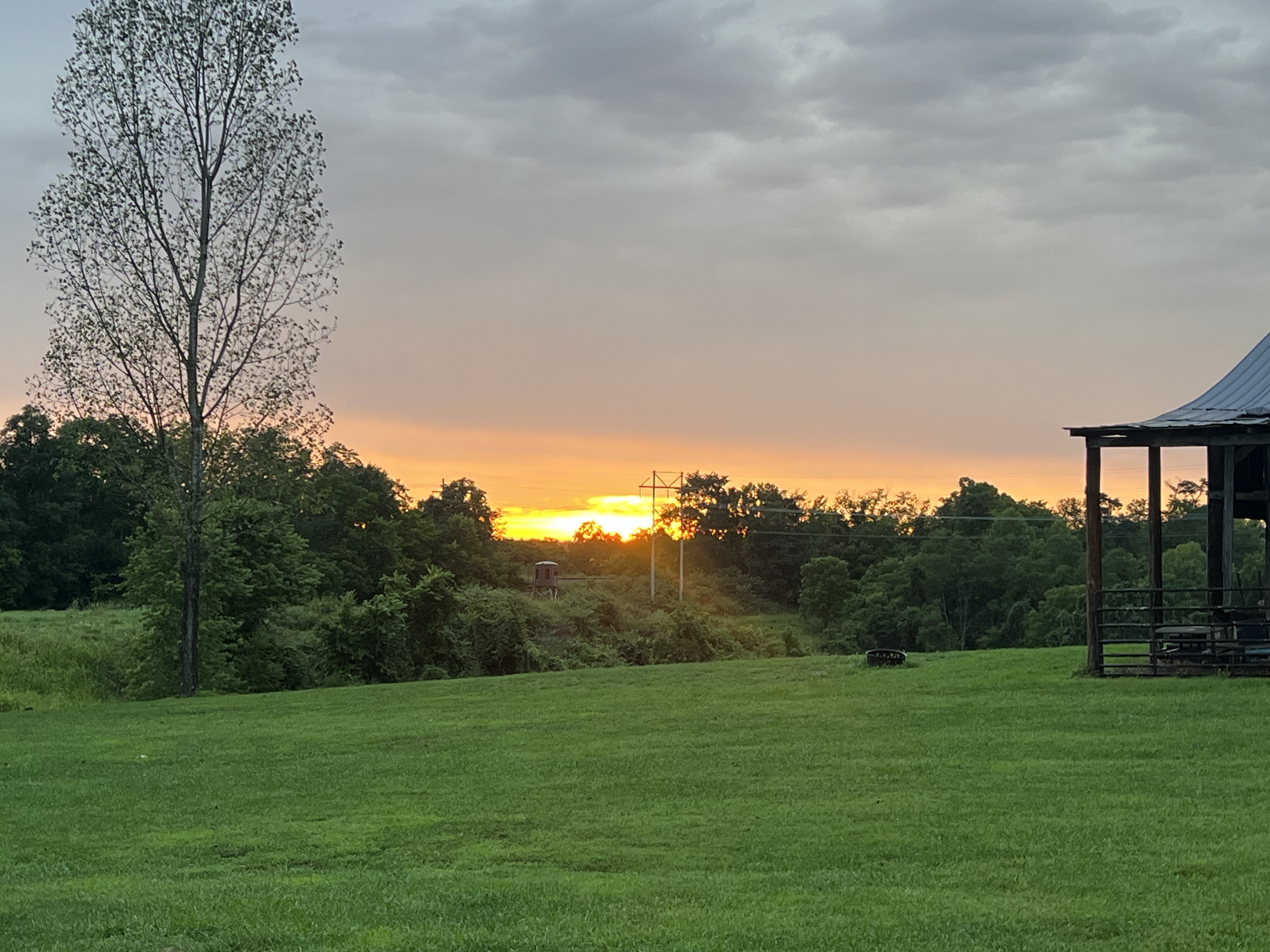 Winchester, KY scenery