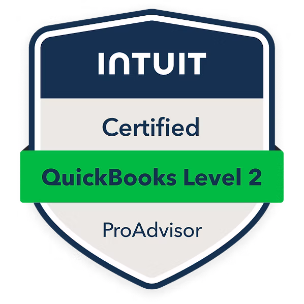 QuickBooks ProAdvisor Certification